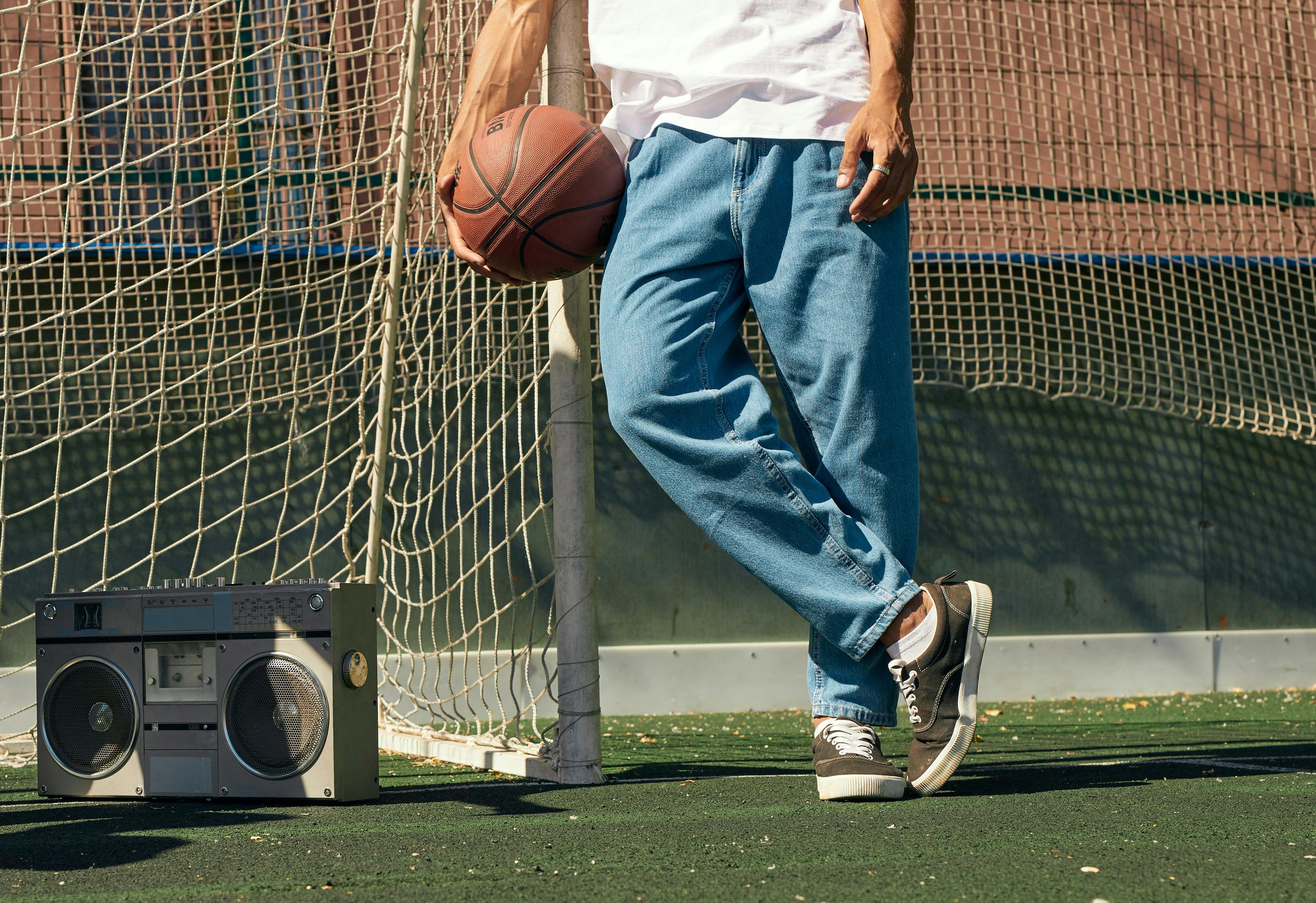 Ton rythme. Ton style. Tes règles.